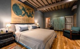 Borgo Signature Rooms