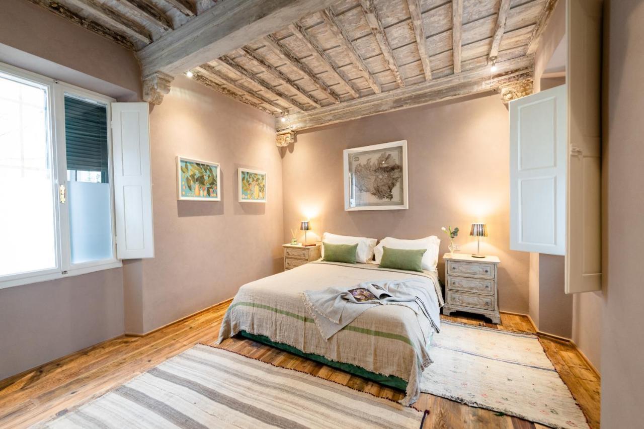 Borgo Signature Rooms Firenze Eksteriør bilde