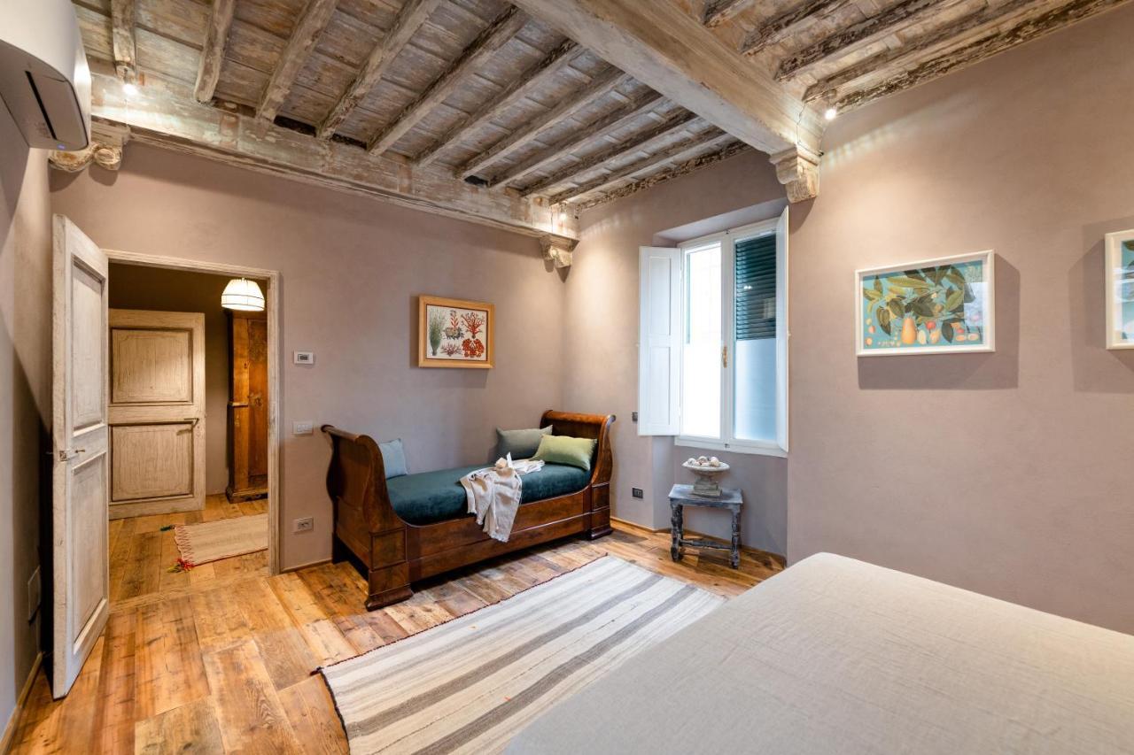 Borgo Signature Rooms Firenze Eksteriør bilde