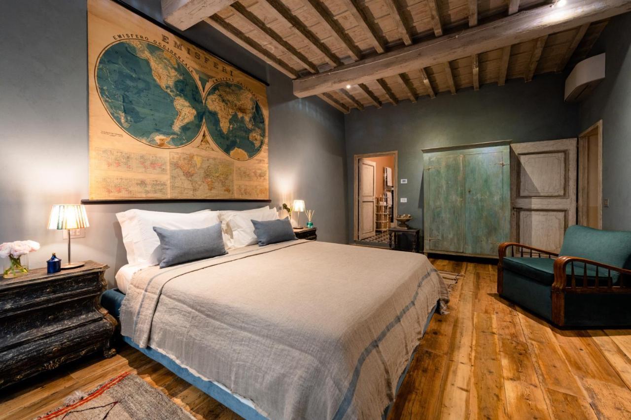 Borgo Signature Rooms Firenze Eksteriør bilde